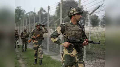 पाकिस्तान ने एलओसी के निकट बढ़ाए सैनिक, हथियारों के जखीरे में भी इजाफा: सूत्र