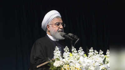 अमेरिका के साथ समझौते के कोई आसार नहीं : ईरान