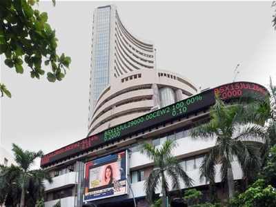 Sensex Today: మెటల్ షేర్లు డీలా.. ఫ్లాట్‌గా మార్కెట్