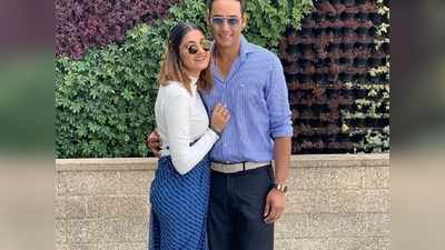 Azharuddin Son Wedding: முன்னாள் கிரிக்கெட் கேப்டன் மகனுக்கும், சானியா மிர்சா சகோதரிக்கும் சீக்கிரமே டும் டும் டும்!