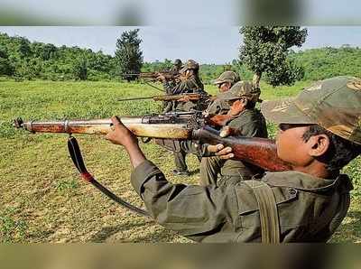 கேரளாவில் மாவோயிஸ்ட், அதிரடிப்படையினா் துப்பாக்கிச் சண்டை – ஒருவா் பலி