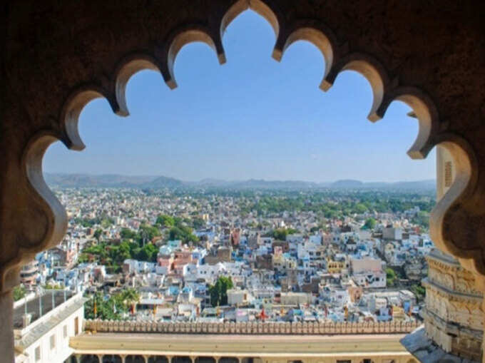 udaipur