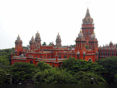 Chennai High Court: திருமணத்தை மீறிய உறவுகள் அதிகரிக்க டிவி தொடர்கள் காரணமா..? உயர்நீதிமன்றம் கேள்வி...!