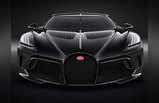 Bugatti लाई दुनिया की सबसे महंगी नई कार, देखें तस्वीरें