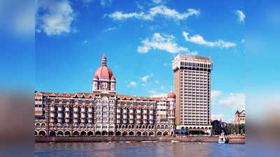 मुंबई जगातल १२वं सगळ्यात श्रीमंत शहर