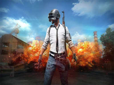 PUBG : पबजीच्या नादात पाणी समजून अॅसिड प्यायला