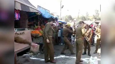 Jammu Blast: जम्मूत बस स्टँडजवळ स्फोट; ३२ जखमी