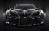 Bugatti : बुगातीची सर्वात महागडी कार