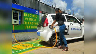 Electric Vehicle पर इंसेंटिव के लिए कंपनियों को बढ़ाना होगा लोकलाइजेशन