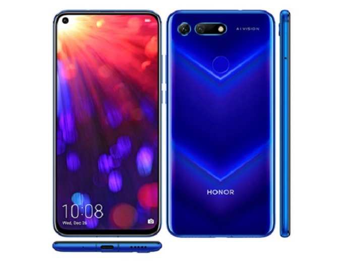 honor view 20