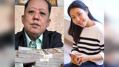 Thailand Millionaire Daughter Marriage: கல்யாணம் பண்ண பொண்ணும் ரூ2 கோடி பணமும் வேணுமா? பந்தயத்துக்கு தயாராகுங்க...!