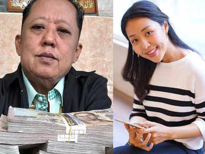 Thailand Millionaire Daughter Marriage: கல்யாணம் பண்ண பொண்ணும் ரூ2 கோடி பணமும் வேணுமா? பந்தயத்துக்கு தயாராகுங்க...!