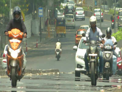 TN Weather: தமிழகத்தின் உள்மாவட்டங்களில் அனல் காற்று வீசும்- வானிலை மையம் எச்சரிக்கை