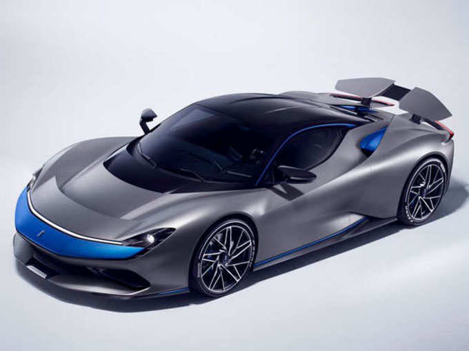 Pininfarina Battista 