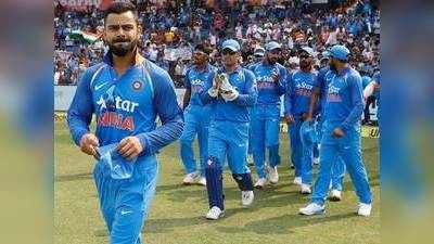 Ind vs Aus 3rd ODI: ஒருநாள் தொடரை கைப்பற்றுமா இந்தியா... ராஞ்சியில் ராசி எப்படி?