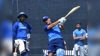 Ind Vs Aus 3rd ODI: भारताला आज हॅटट्रिकची संधी