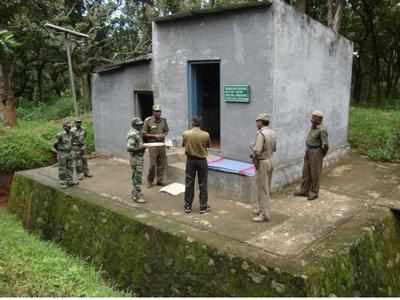 TNFUSRC Forest Watcher: உங்களுக்காக காத்திருக்கும் தமிழ்நாடு வன சீருடையில் வேலை வாய்ப்பு!