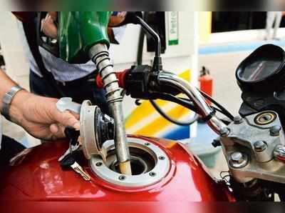 Petrol Price in Kerala: ഇന്ധന വിലയില്‍ മാറ്റമില്ല; ലിറ്ററിന് 75.56 രൂപ