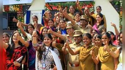 Womens Day: తెలంగాణ ప్రభుత్వోద్యోగినులకు నేడు సెలవు