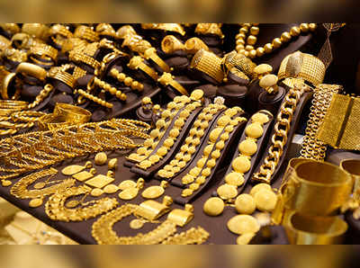 Gold Rate in Kerala: സംസ്ഥാനത്ത് സ്വര്‍ണവിലയില്‍ നേരിയ വര്‍ധന