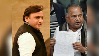 लोकसभा चुनाव: SP ने 6 कैंडिडेट्स की लिस्ट जारी की, मैनपुरी से लड़ेंगे मुलायम