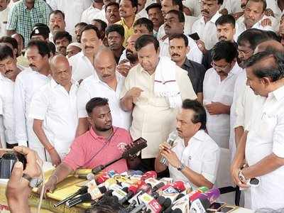 DMK: 3 நாட்களில் திமுக வேட்பாளா்கள் பட்டியல் – ஸ்டாலின் பேட்டி