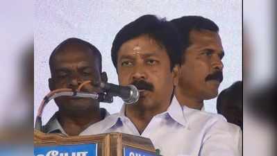 அதிமுக மீண்டும் வளமான இயக்கமாக உருவெடுத்திருக்கிறது: அமைச்சர் சி.வி சண்முகம்!