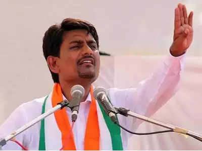 Alpesh Thakor: अल्पेश ठाकोर भाजपच्या वाटेवर?