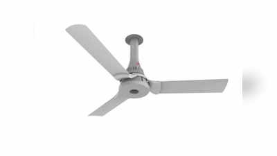 ottomate smart fan : भारतात आला स्मार्ट सीलिंग फॅन; मोबाइलनं कंट्रोल होणार