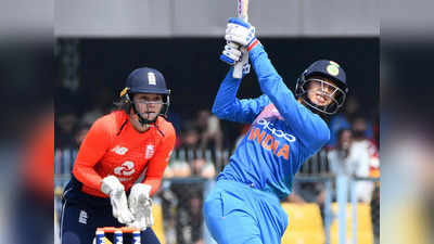 इंग्लैंड के खिलाफ आखिरी टी20 मैच में प्रतिष्ठा के लिए खेलेगी भारतीय महिला टीम