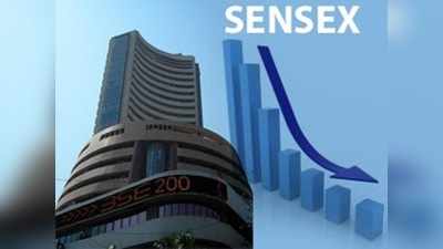 Stock Market Today: ఐటీకి రూపీ దెబ్బ.. లాభాలకు బ్రేక్