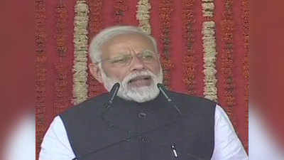 काश्मिरींवर हल्लेः राज्यांनी कारवाई करावीः PM