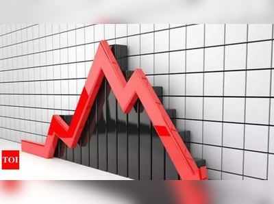 Stock Market: ഓഹരി വിപണി നഷ്ടത്തോടെ വ്യാപാരം അവസാനിപ്പിച്ചു