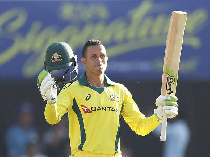 usman khawaja 1