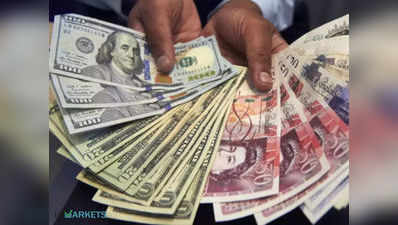 देश का विदेशी मुद्राभंडार फिर 400 अरब डॉलर के पार 
