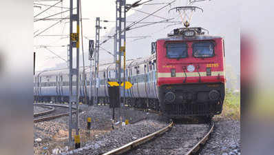 अजमेर उर्स के लिए पश्चिम रेलवे की स्पेशल ट्रेन