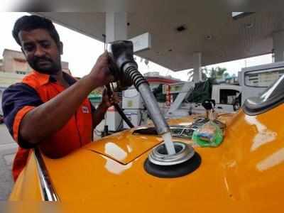 Petrol Price: இன்றைய பெட்ரோல், டீசல் விலை நிலவரம் (09-03-2019)