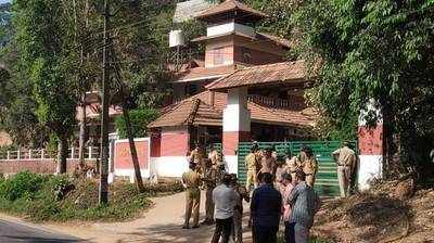 മാവോയിസ്റ്റുകൾക്കായി തെരച്ചിൽ ഊർജിതമാക്കി തണ്ടർബോൾട്ട്