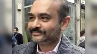 nirav modi: नीरव मोदी लंडनमध्ये, आलिशान अपार्टमेंटमध्ये चाललीय मजा