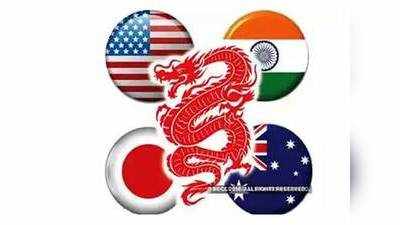 अमेरिका, ऑस्ट्रलिया, भारत और जापान के बीच राजनयिक बैठकें जारी: अमेरिकी सैन्य अधिकारी