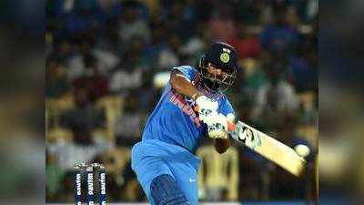 India vs Australia: चौथे वनडे में नजरें ऋषभ पंत के विश्व कप ‘ऑडिशन’ पर