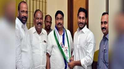 జగన్‌ను సీఎం చేసేందుకు సైనికుడిలా పనిచేస్తా: మోదుగుల