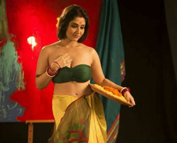 Swastika Mukherjee