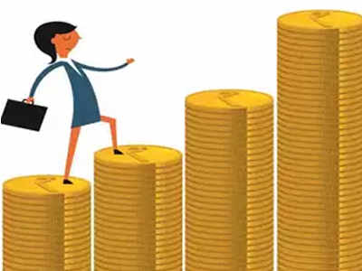 Salary Increments: आनंदवार्ता...यंदा भरपूर पगारवाढ: सर्व्हे