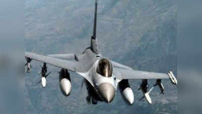 पाकिस्तान के F-16 इस्तेमाल करने और ढेर होने से अमेरिका भी परेशान