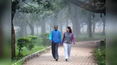 ಮಾರ್ನಿಂಗ್‌ ವಾಕ್‌ಗೆ ಇಲ್ಲಿದೆ ಕೆಲವು ಟಿಫ್ಸ್‌