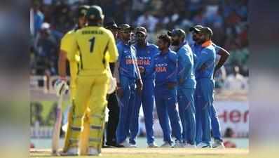 IND vs AUS Preview: ఈరోజే నాలుగో వన్డే.. ఇద్దరిపై వేటు..?