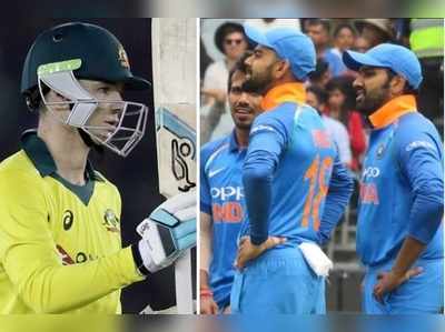 India vs Australia 4th ODI Highlights : కంగారుల చేతిలో మళ్లీ ఓడిన భారత్.. సిరీస్ 2-2తో సమం