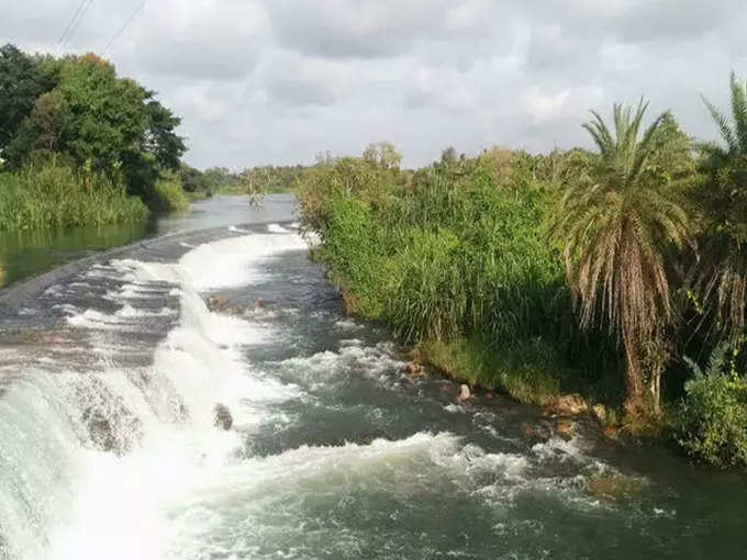 बालमुरी फाल