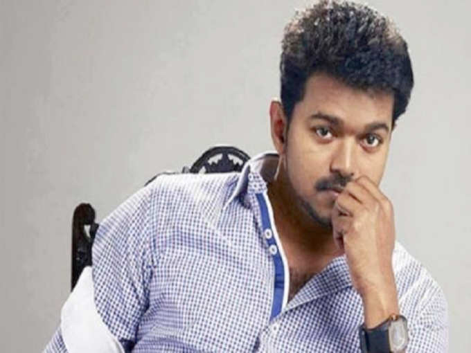 vijay